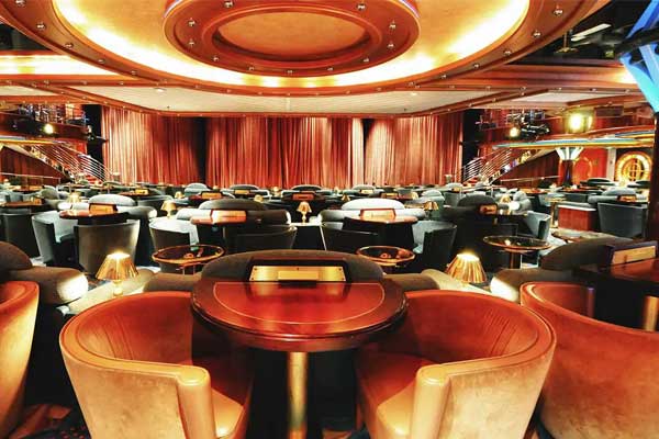 Coral Princess Gallery Image